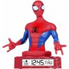 Budík Marvel - Spider-Man