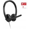 Lenovo USB-A Wired Stereo Headset Gen 2 4XD1P83425