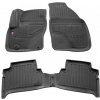 Gumové 3D koberce (TPE), FORD C-Max (2003-2010), Stingray