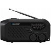 Sieťovo-batériové rádio AM, FM Blaupunkt ER10