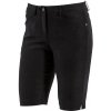 Dámske šortky BackTee Ladies Super Stretch Shorts čierne XL