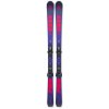 Zjazdové lyže Fischer THE CURV POWER TPR + RS10 PR, 165 cm