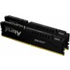 Kingston FURY Beast/DDR5/32GB/5200MHz/CL40/2x16GB/Black KF552C40BBK2-32