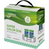 Marimex | Marimex Super Chlor Šok 2x 0,9 kg set | 11301306