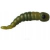 Carp’R’Us Rovnátko na háček Mouthsnagger Dragonfly Larvae zelená 8ks