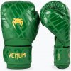 Boxerské rukavice Venum Contender 1.5 XT Boxing green