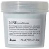 Rozjasňujúci kondicionér Davines MINU pre farbené vlasy 250 ml