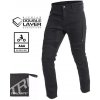 Nohavice TRILOBITE Parado Doublelayer AAA Slim Fit Men Black (čierna) 34_