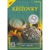 Křížovky bylinkové - autor neuvedený