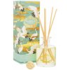 Castelbel Vonný difuzér - Biely bocian - Yuzu, vetiver a mandarínka, 100ml