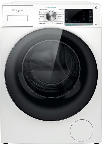 WHIRLPOOL W7X 89 SILENCE EE