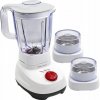 Moulinex Super Blender LM207128 2L s mlynčekom, výkonný stolný mixér 700W