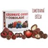 Mixit Chrumkavé ovocie a orechy v čokoláde 180 g