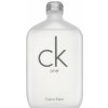 Calvin Klein CK One toaletná voda unisex 300 ml