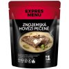 EXPRES MENU Znojemská hovädzia pečienka 300 g