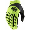 100 % (2023) RUKAVICE AIRMATIC FLUO 2XL