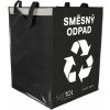 Sort Easy Taška na tříděný odpad MIXED, 30 x 30 x 40 cm, 36 l