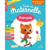 Toute Ma Maternelle - Français Moyenne Section (4-5 ans)