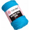 Yarn Art Macrame Cord 3 mm 85 m 763 Azure Špagát