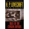 Tales of the Cthulhu Mythos
