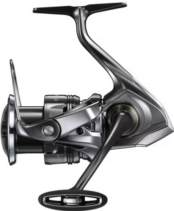 Shimano Twin Power FE 4000M HG