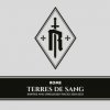 Rome - Terres De Sang / 2CD [2 CD]