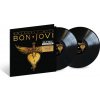 BON JOVI - Greatest Hits (2VINYL)
