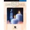 Sacred Christmas Duets: The Phillip Keveren Series for 1 Piano, 4 Hands