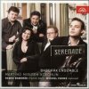Martinů Bohuslav/Nielsen/Koechlin:Baborák Ensemble - Serenade [CD]