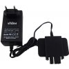 VHBW AEG / Milwaukee Ni-Cd/Ni-MH, Typ 2, 1,2V - 18V - neoriginálna