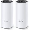 TP-LINK Deco M4(1-Pack) AC1200 Whole-Home Mesh Wi-Fi System, Qualcomm CPU, 867Mbps at 5GHz+300Mbps at 2.4GHz Deco M4(1-pack)