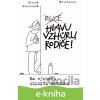E-kniha Hlavu vzhůru, rodiče! - Milena Mikulková