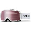 SMITH snb okuliare - Daredevil White (994U) veľkosť: OS