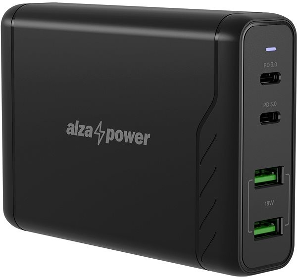 AlzaPower M300