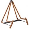 K&M 17580 A-guitar stand »Heli 2« cork
