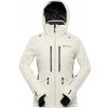 Dámska lyžiarska bunda s membránou ptx snow ALPINE PRO REASA béžová XXL