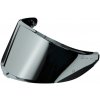 AGV 20KV32M1N1 004 VISOR SP1 MPLK IRIDIUM SILVER K6S/K6