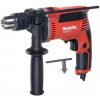 Makita M8103 Príklepová vŕtačka 430W