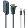 Gembird A-VGA-HDMI-01