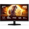 AOC MT VA LCD WLED 27 C27G42ZE - Fast VA panel, 1920x1080, 260Hz, 1ms, HDMI, DP, Zakřivený