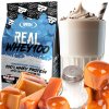 Real Pharm Real Whey 100 2000g proteín Slaný karamel