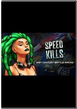 Speed Kills