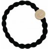 By Eloise London Gold Letter Black farba U Black