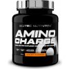 Scitec Nutrition Amino Charge 570 g modrá malina