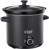 Pomalý hrniec RUSSELL HOBBS 24180-56 čierny