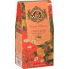 Basilur 4304. Vintage Blossoms Citrus Bliss/čierny 75 g Zelená Lekáreň