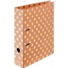Herlitz Zakladač pákový maX.file 8cm Pure Glam