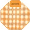 Cleamen Pisoárové sitko voňavé oranžové - citrus 18 x 18 cm