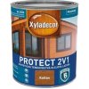 Xyladecor Protect 2v1 gaštan 5 l, gaštan