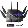 Asus ROG Rapture GT-AXE11000 trojpásmový Wi-Fi 6E router 90IG06E0-MO1R00